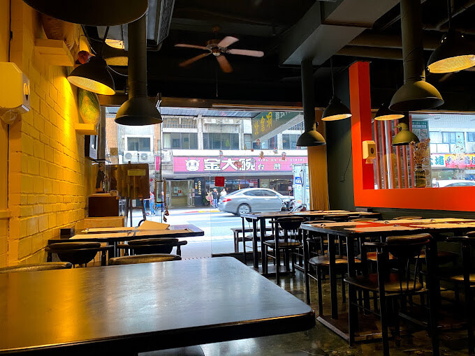 [台北韓式]中山區南京復興站「北倉洞韓式料理」人氣高不是沒原