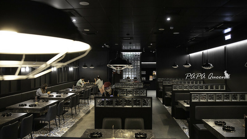 彰化縣彰化市彰化火鍋｜五鮮級鍋物專賣 ●17盎司好瘋狂!12月壽星加碼是這個!!