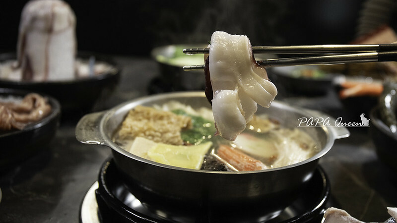 彰化縣彰化市彰化火鍋｜五鮮級鍋物專賣 ●17盎司好瘋狂!12月壽星加碼是這個!!