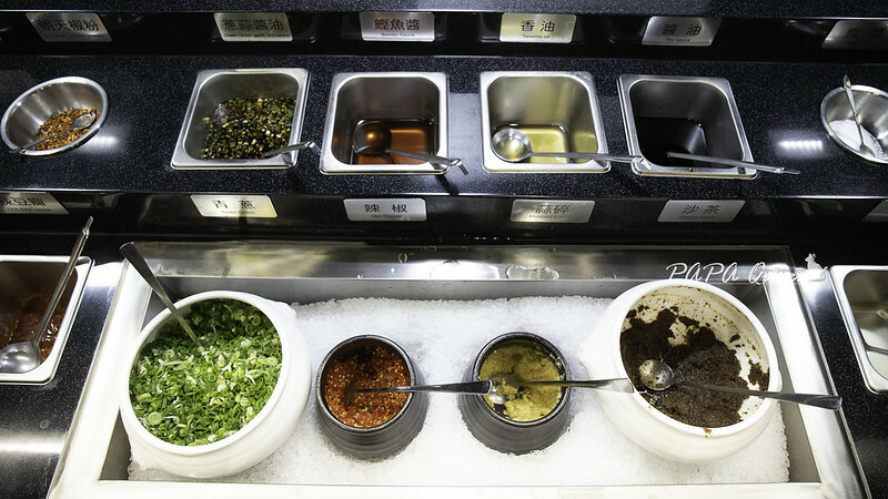 彰化縣彰化市彰化火鍋｜五鮮級鍋物專賣 ●17盎司好瘋狂!12月壽星加碼是這個!!