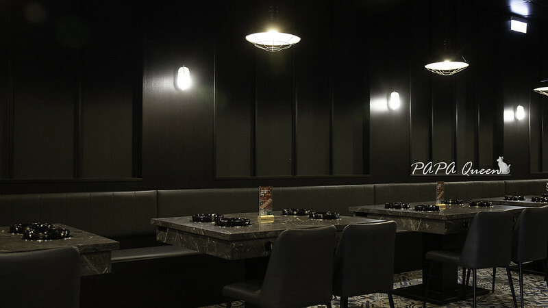 彰化縣彰化市彰化火鍋｜五鮮級鍋物專賣 ●17盎司好瘋狂!12月壽星加碼是這個!!