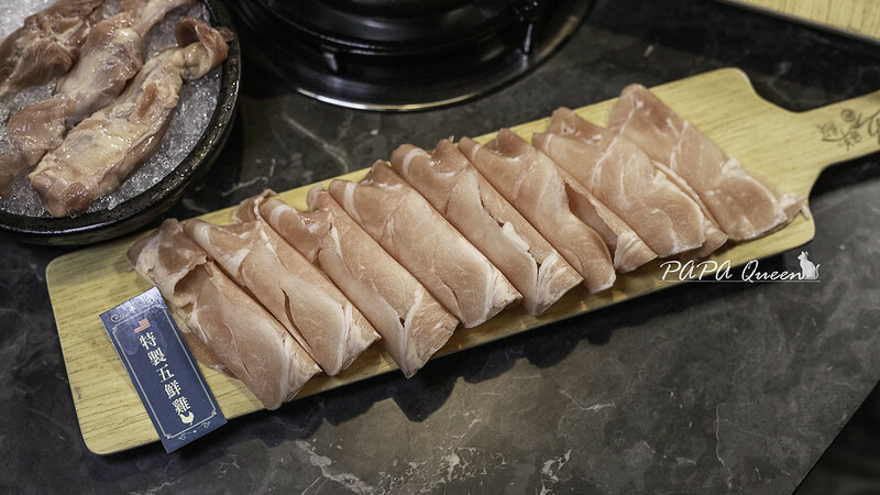 彰化縣彰化市彰化火鍋｜五鮮級鍋物專賣 ●17盎司好瘋狂!12月壽星加碼是這個!!