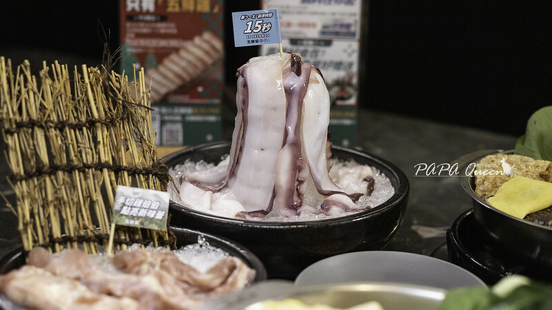 彰化縣彰化市彰化火鍋｜五鮮級鍋物專賣 ●17盎司好瘋狂!12月壽星加碼是這個!!