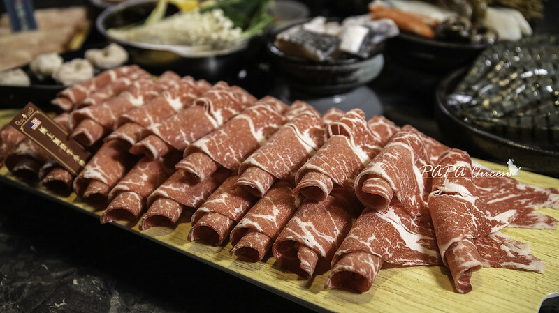 彰化縣彰化市彰化火鍋｜五鮮級鍋物專賣 ●17盎司好瘋狂!12月壽星加碼是這個!!