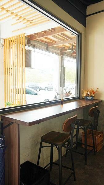 NewTro x Dessert 甜點咖啡-台中西區美食甜點