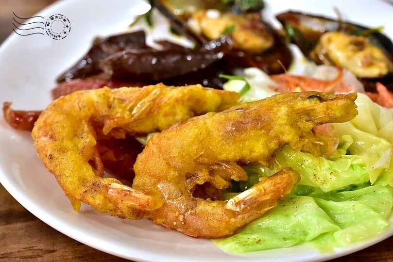 【港龘港式自助百匯】桃園店