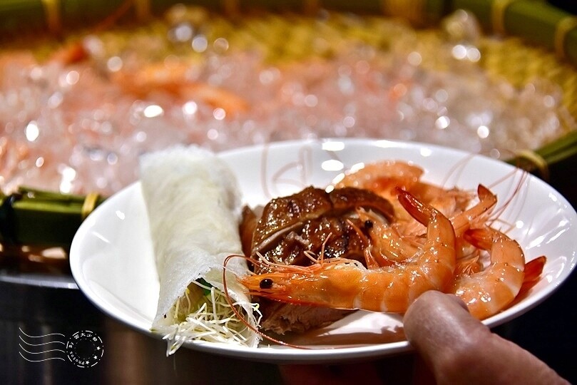 【港龘港式自助百匯】桃園店