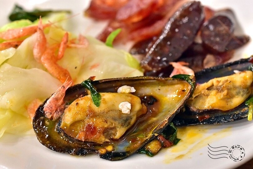 【港龘港式自助百匯】桃園店