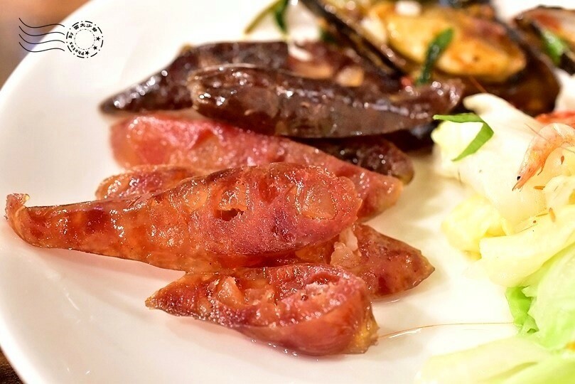 【港龘港式自助百匯】桃園店