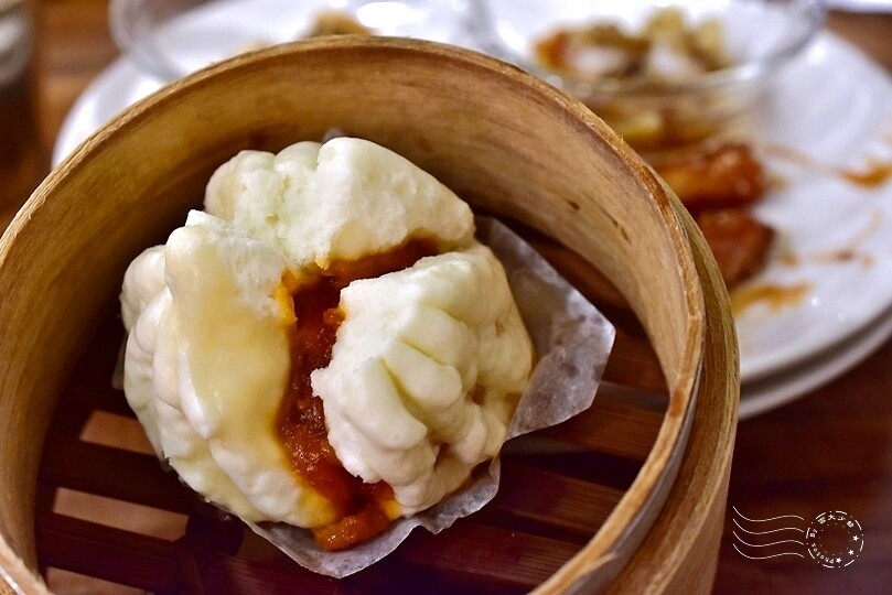 【港龘港式自助百匯】桃園店