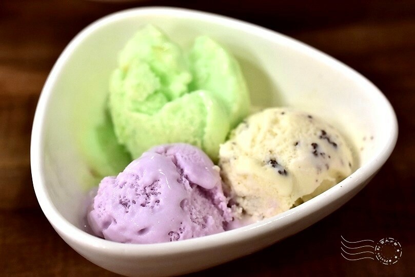 【港龘港式自助百匯】桃園店