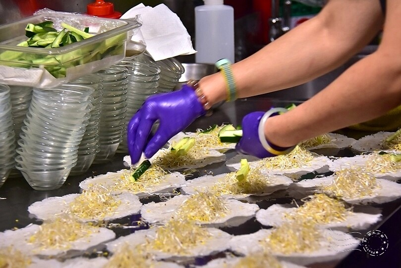 【港龘港式自助百匯】桃園店