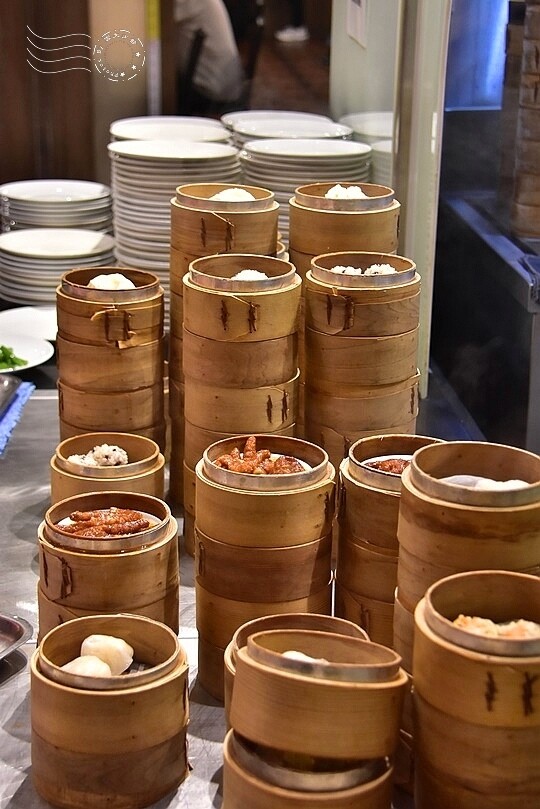 【港龘港式自助百匯】桃園店