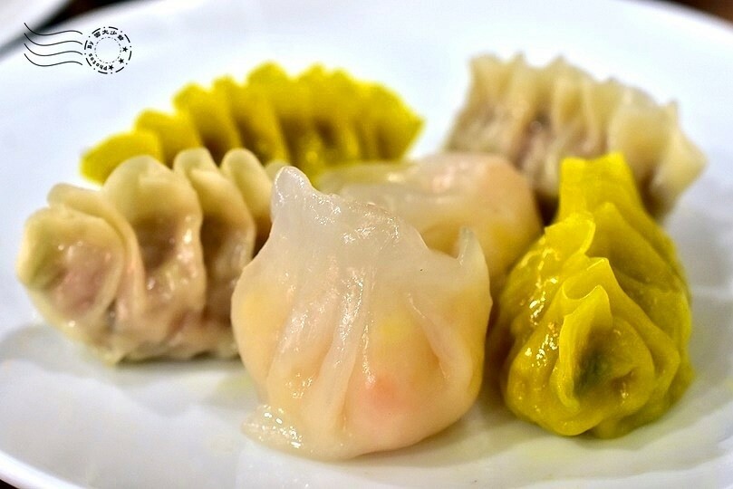 【港龘港式自助百匯】桃園店