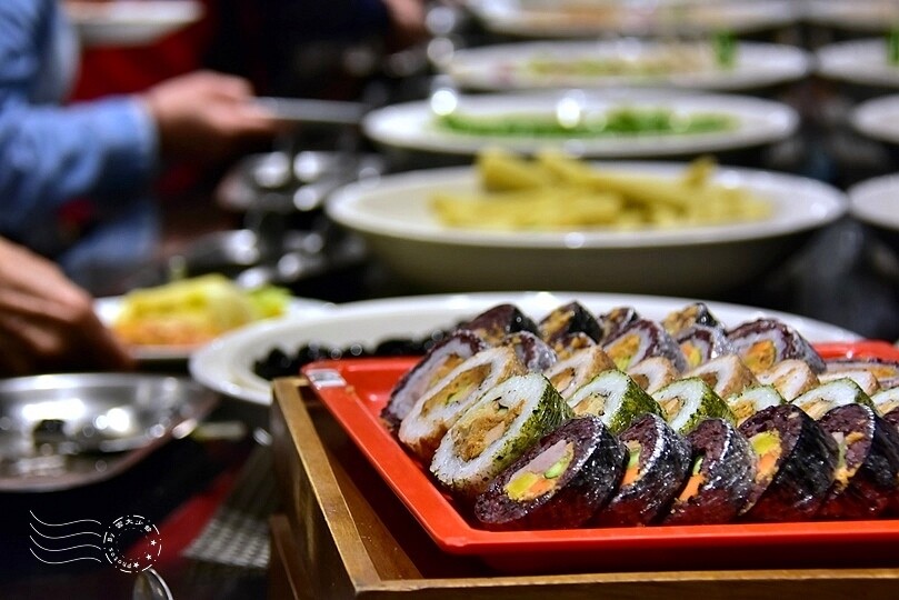 【港龘港式自助百匯】桃園店