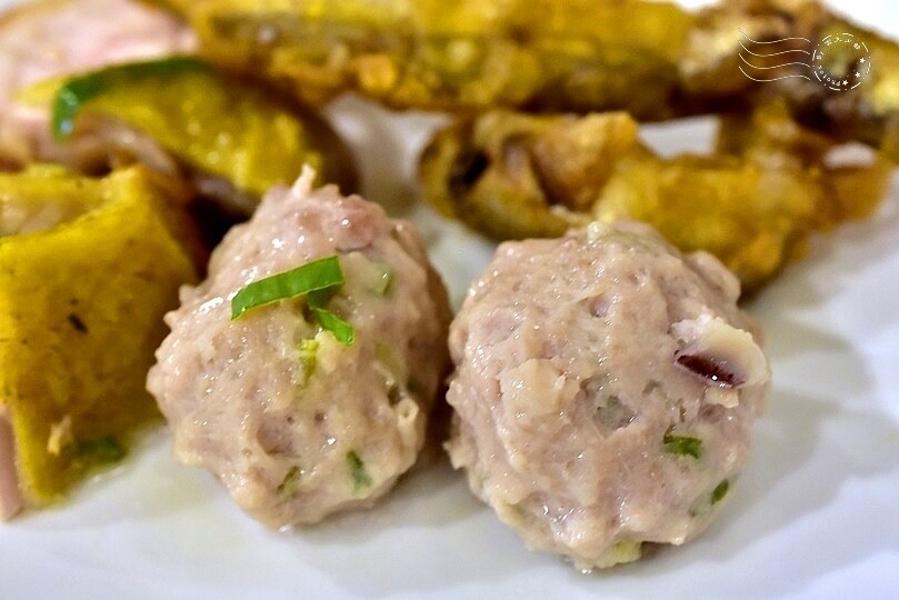 【港龘港式自助百匯】桃園店