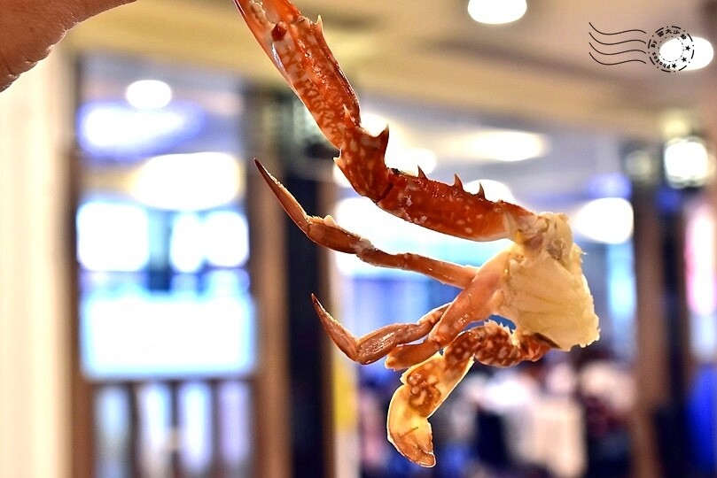 【港龘港式自助百匯】桃園店