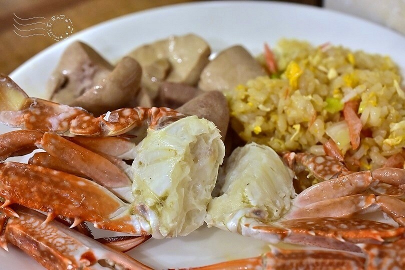 【港龘港式自助百匯】桃園店