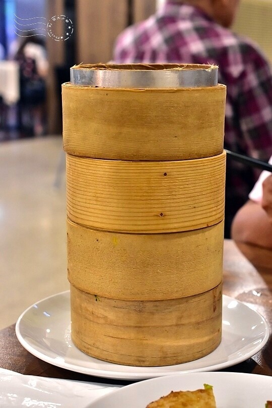 【港龘港式自助百匯】桃園店