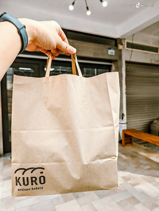 【大推】【高雄,麵包】Kuro Kuro bakery - 【大推】【高雄,麵包】Kuro Kuro bakery -
