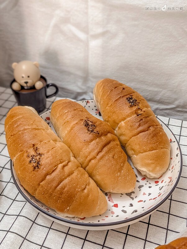 【大推】【高雄,麵包】Kuro Kuro bakery - 【大推】【高雄,麵包】Kuro Kuro bakery -