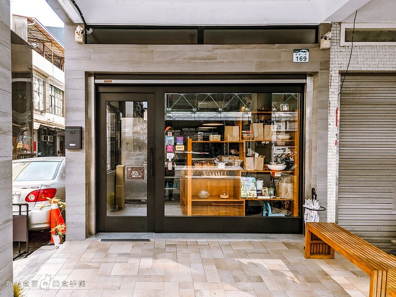 【大推】【高雄,麵包】Kuro Kuro bakery - 【大推】【高雄,麵包】Kuro Kuro bakery -