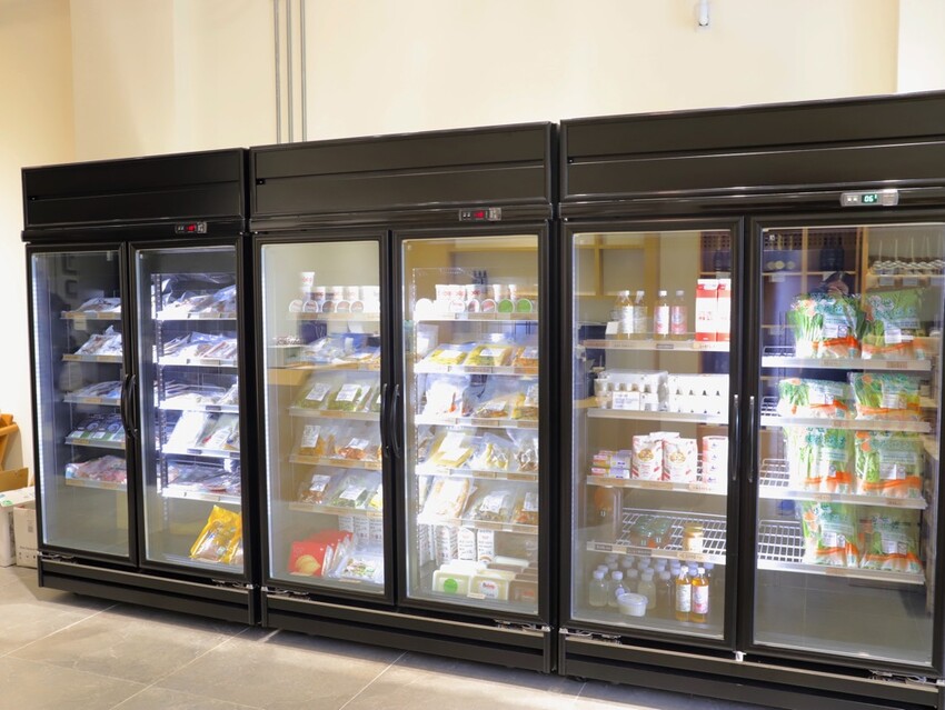 Cooking Monsters 乖獸廚房派對：台南少見的無添加食材專賣店/幫你做好食安把關.提供宅配到府服務/台南會議環境租借推薦/私廚料理教學/配對規劃 - 進食的巨鼠