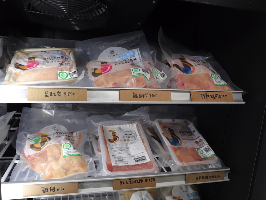 Cooking Monsters 乖獸廚房派對：台南少見的無添加食材專賣店/幫你做好食安把關.提供宅配到府服務/台南會議環境租借推薦/私廚料理教學/配對規劃 - 進食的巨鼠