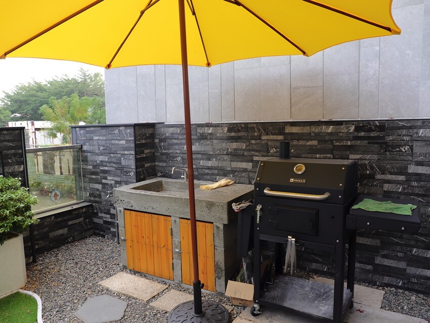 Cooking Monsters 乖獸廚房派對：台南少見的無添加食材專賣店/幫你做好食安把關.提供宅配到府服務/台南會議環境租借推薦/私廚料理教學/配對規劃 - 進食的巨鼠