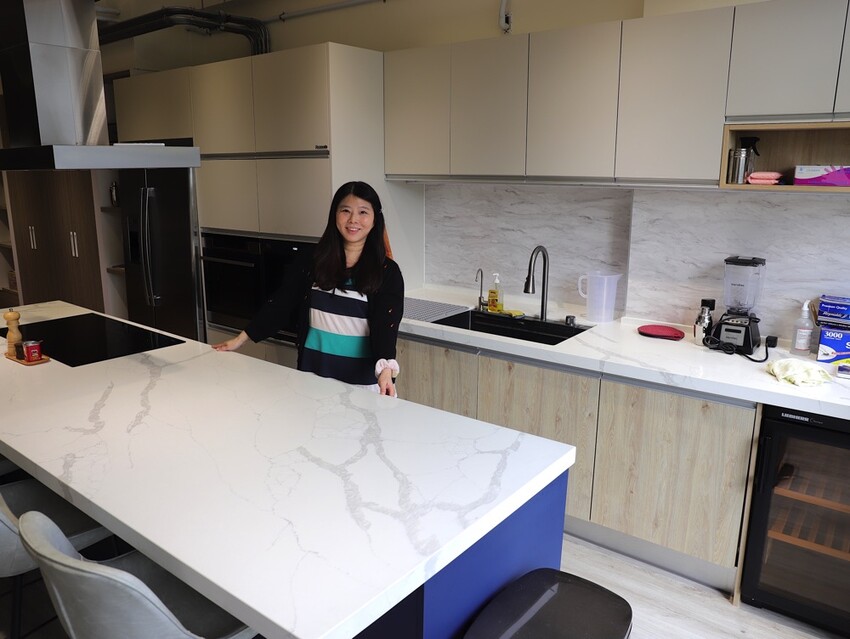 Cooking Monsters 乖獸廚房派對：台南少見的無添加食材專賣店/幫你做好食安把關.提供宅配到府服務/台南會議環境租借推薦/私廚料理教學/配對規劃 - 進食的巨鼠