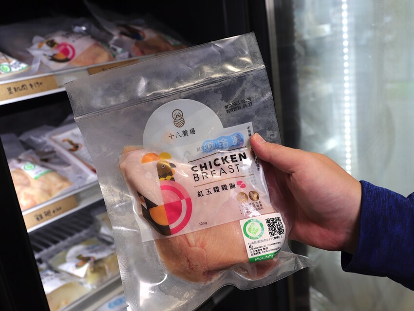 Cooking Monsters 乖獸廚房派對：台南少見的無添加食材專賣店/幫你做好食安把關.提供宅配到府服務/台南會議環境租借推薦/私廚料理教學/配對規劃 - 進食的巨鼠