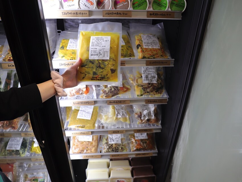 Cooking Monsters 乖獸廚房派對：台南少見的無添加食材專賣店/幫你做好食安把關.提供宅配到府服務/台南會議環境租借推薦/私廚料理教學/配對規劃 - 進食的巨鼠