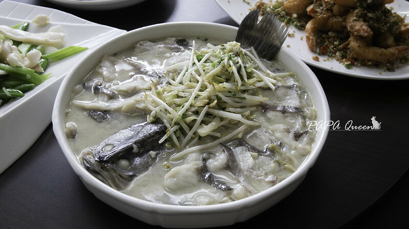 嚐粵工坊｜港式桌菜有著人文溫度，老闆香港人