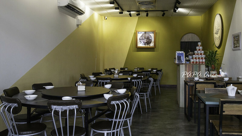 嚐粵工坊｜港式桌菜有著人文溫度，老闆香港人