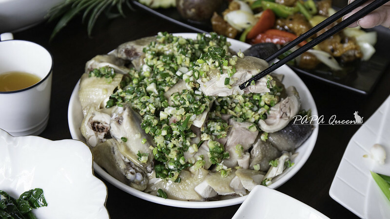 嚐粵工坊｜港式桌菜有著人文溫度，老闆香港人