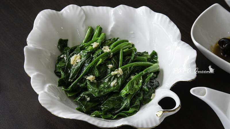 嚐粵工坊｜港式桌菜有著人文溫度，老闆香港人