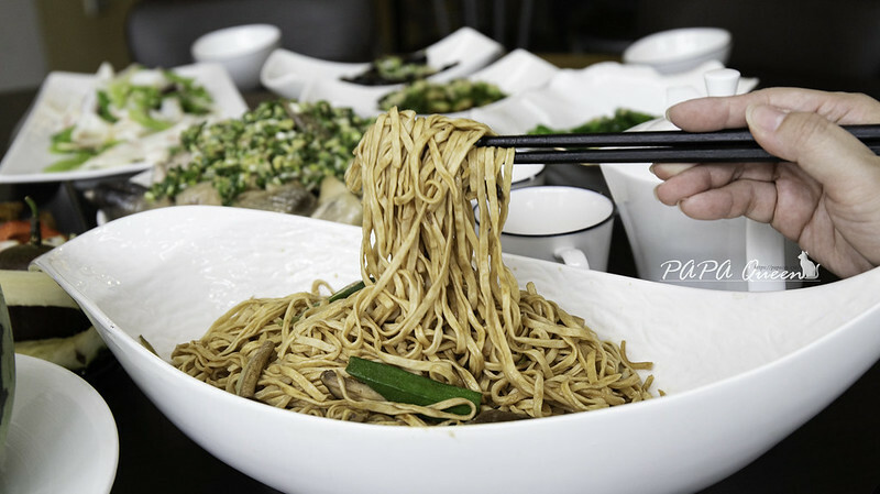 嚐粵工坊｜港式桌菜有著人文溫度，老闆香港人