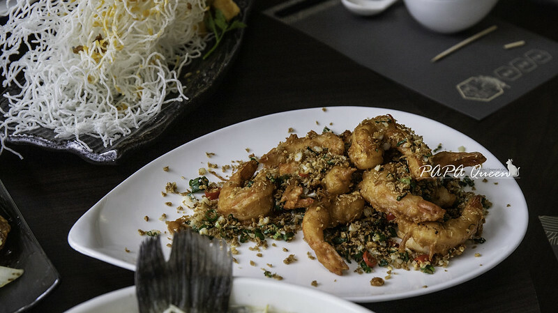 嚐粵工坊｜港式桌菜有著人文溫度，老闆香港人