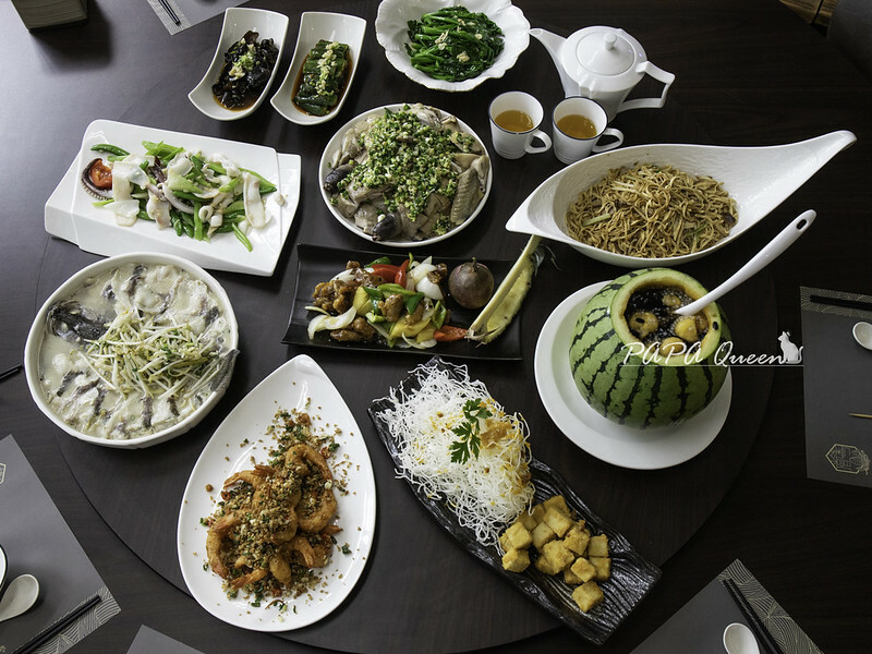 嚐粵工坊｜港式桌菜有著人文溫度，老闆香港人