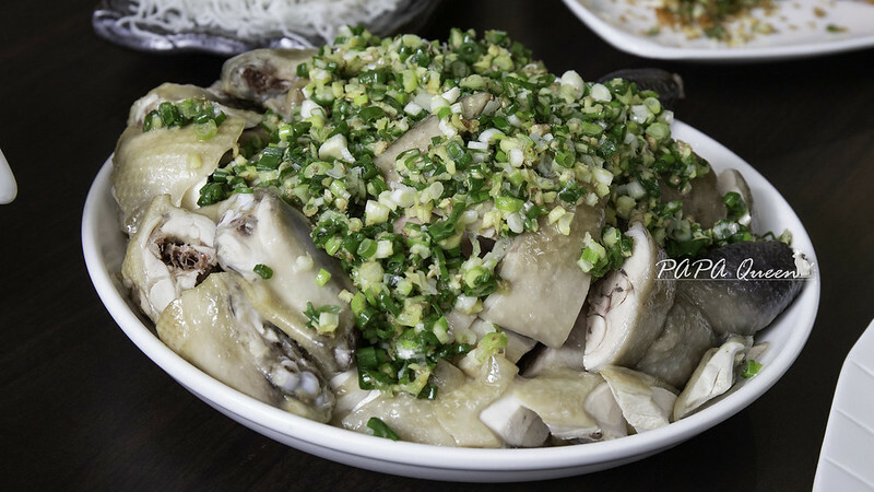 嚐粵工坊｜港式桌菜有著人文溫度，老闆香港人