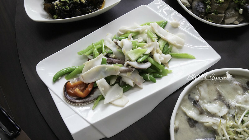 嚐粵工坊｜港式桌菜有著人文溫度，老闆香港人