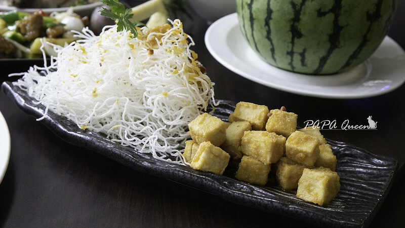 嚐粵工坊｜港式桌菜有著人文溫度，老闆香港人