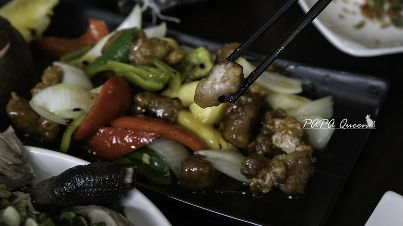 嚐粵工坊｜港式桌菜有著人文溫度，老闆香港人