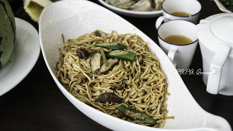 嚐粵工坊｜港式桌菜有著人文溫度，老闆香港人