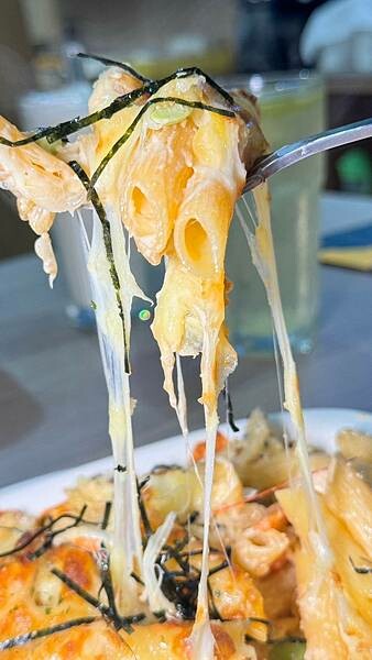 義麵｜燉飯｜手開披薩pizza｜開胃菜 | 焗烤｜親子家庭｜