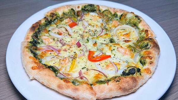 義麵｜燉飯｜手開披薩pizza｜開胃菜 | 焗烤｜親子家庭｜