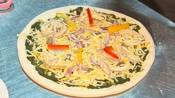 義麵｜燉飯｜手開披薩pizza｜開胃菜 | 焗烤｜親子家庭｜