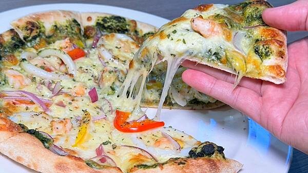 義麵｜燉飯｜手開披薩pizza｜開胃菜 | 焗烤｜親子家庭｜