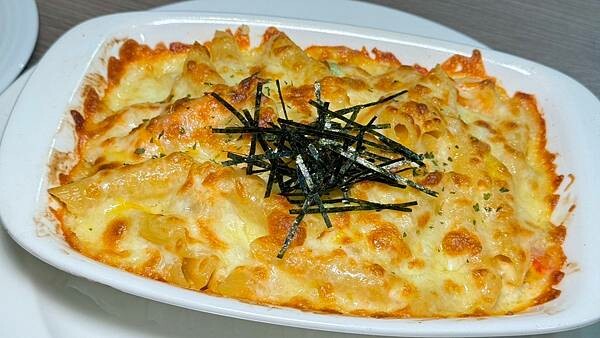 義麵｜燉飯｜手開披薩pizza｜開胃菜 | 焗烤｜親子家庭｜