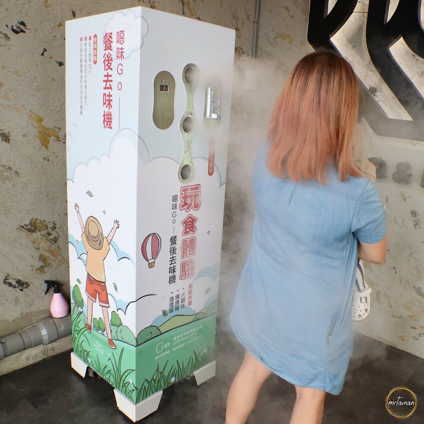 台南火烤兩吃吃到飽／嚴選超過80種食材／燒烤+火鍋一次滿足／物超所值怎麼吃都回本／台南第一家直營店－「八道晟台南崇明店」